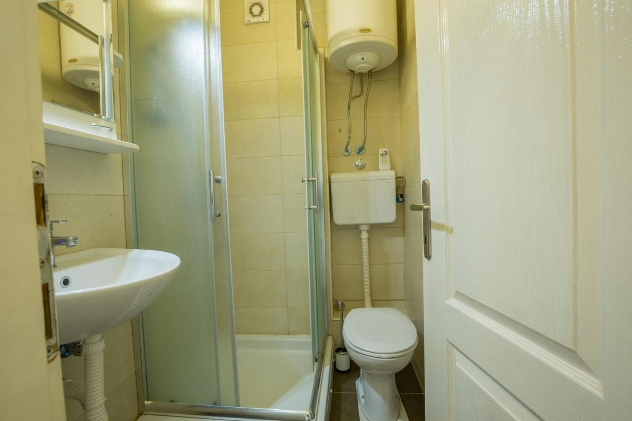 Belgrade Center Apartment Skadarlija מראה חיצוני תמונה